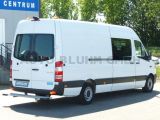 Mercedes-Benz Sprinter bei Gebrauchtwagen.expert - Abbildung (5 / 15)