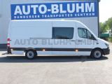 Mercedes-Benz Sprinter bei Gebrauchtwagen.expert - Abbildung (4 / 15)