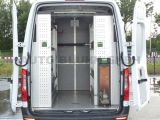 Mercedes-Benz Sprinter bei Gebrauchtwagen.expert - Abbildung (7 / 15)
