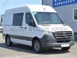 Mercedes-Benz Sprinter bei Gebrauchtwagen.expert - Abbildung (2 / 15)