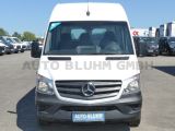 Mercedes-Benz Sprinter bei Gebrauchtwagen.expert - Abbildung (2 / 15)
