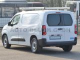 Peugeot Partner bei Gebrauchtwagen.expert - Abbildung (7 / 15)
