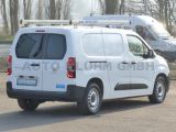 Peugeot Partner bei Gebrauchtwagen.expert - Abbildung (5 / 15)