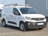 Peugeot Partner bei Gebrauchtwagen.expert - Abbildung (3 / 15)