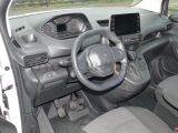 Peugeot Partner bei Gebrauchtwagen.expert - Abbildung (12 / 15)