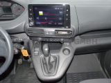 Peugeot Partner bei Gebrauchtwagen.expert - Abbildung (14 / 15)