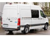 Mercedes-Benz Sprinter bei Gebrauchtwagen.expert - Abbildung (4 / 15) Mercedes-Benz Sprinter bei Gebrauchtwagen.expert - Abbildung (4 / 15)