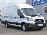 Ford Transit bei Gebrauchtwagen.expert - Abbildung (2 / 15)