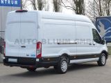 Ford Transit bei Gebrauchtwagen.expert - Abbildung (4 / 15)