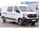 Renault Master bei Gebrauchtwagen.expert - Abbildung (3 / 15)