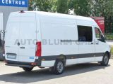 Mercedes-Benz Sprinter bei Gebrauchtwagen.expert - Abbildung (5 / 15)