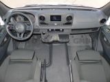 Mercedes-Benz Sprinter bei Gebrauchtwagen.expert - Abbildung (14 / 15)