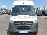 Mercedes-Benz Sprinter bei Gebrauchtwagen.expert - Abbildung (2 / 15)