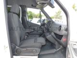 Mercedes-Benz Sprinter bei Gebrauchtwagen.expert - Abbildung (13 / 15)