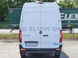 Mercedes-Benz Sprinter bei Gebrauchtwagen.expert - Abbildung (6 / 15)