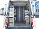 Mercedes-Benz Sprinter bei Gebrauchtwagen.expert - Abbildung (8 / 15)