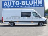 Mercedes-Benz Sprinter bei Gebrauchtwagen.expert - Abbildung (4 / 15)