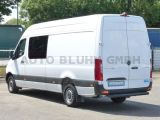 Mercedes-Benz Sprinter bei Gebrauchtwagen.expert - Abbildung (7 / 15)