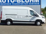 Maxus DELIVER 9 bei Gebrauchtwagen.expert - Abbildung (4 / 15)