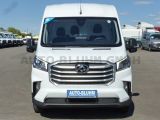 Maxus DELIVER 9 bei Gebrauchtwagen.expert - Abbildung (2 / 15)