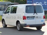 VW T6 bei Gebrauchtwagen.expert - Abbildung (7 / 15)