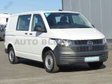 VW T6 bei Gebrauchtwagen.expert - Abbildung (3 / 15)