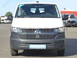 VW T6 bei Gebrauchtwagen.expert - Abbildung (2 / 15)