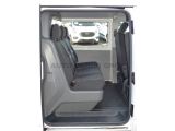 VW T6 bei Gebrauchtwagen.expert - Abbildung (9 / 15)