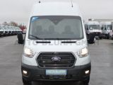 Ford Transit bei Gebrauchtwagen.expert - Abbildung (2 / 15)