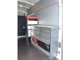 Ford Transit bei Gebrauchtwagen.expert - Abbildung (10 / 15)