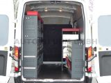 Ford Transit bei Gebrauchtwagen.expert - Abbildung (8 / 15)