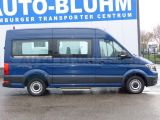 VW Crafter bei Gebrauchtwagen.expert - Abbildung (4 / 15)