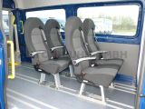 VW Crafter bei Gebrauchtwagen.expert - Abbildung (9 / 15)