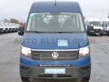 VW Crafter bei Gebrauchtwagen.expert - Abbildung (2 / 15)