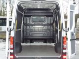 VW Crafter bei Gebrauchtwagen.expert - Abbildung (8 / 15)