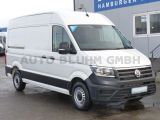 VW Crafter bei Gebrauchtwagen.expert - Abbildung (3 / 15)
