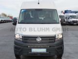 VW Crafter bei Gebrauchtwagen.expert - Abbildung (2 / 15)