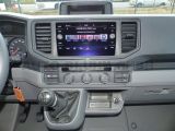 VW Crafter bei Gebrauchtwagen.expert - Abbildung (13 / 15)