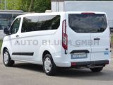 Ford Transit bei Gebrauchtwagen.expert - Abbildung (7 / 15)