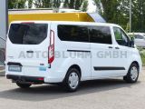 Ford Transit bei Gebrauchtwagen.expert - Abbildung (5 / 15)