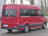VW Crafter bei Gebrauchtwagen.expert - Abbildung (5 / 15)