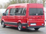 VW Crafter bei Gebrauchtwagen.expert - Abbildung (7 / 15)
