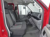 VW Crafter bei Gebrauchtwagen.expert - Abbildung (14 / 15)