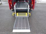 VW Crafter bei Gebrauchtwagen.expert - Abbildung (10 / 15)