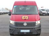 VW Crafter bei Gebrauchtwagen.expert - Abbildung (2 / 15)