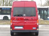 VW Crafter bei Gebrauchtwagen.expert - Abbildung (6 / 15)