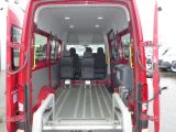 VW Crafter bei Gebrauchtwagen.expert - Abbildung (9 / 15)