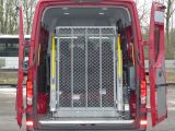 VW Crafter bei Gebrauchtwagen.expert - Abbildung (8 / 15)