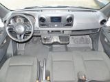 Mercedes-Benz Sprinter bei Gebrauchtwagen.expert - Abbildung (14 / 15)