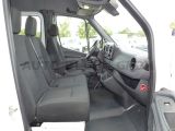Mercedes-Benz Sprinter bei Gebrauchtwagen.expert - Abbildung (13 / 15)